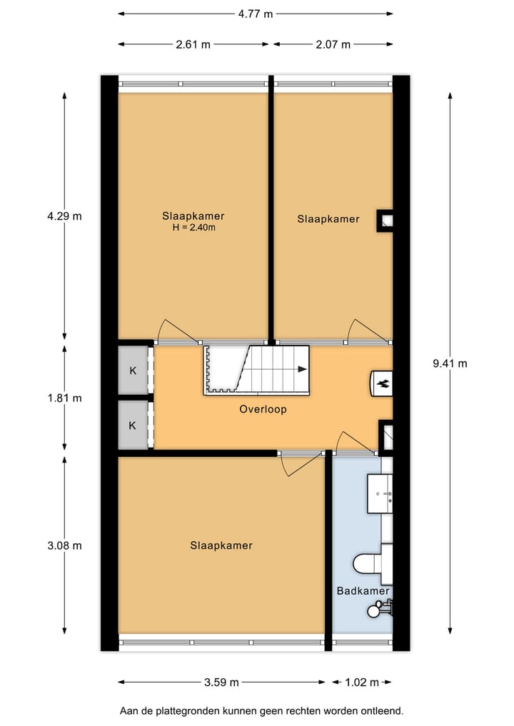 Foto 43 van Madroelstraat 18