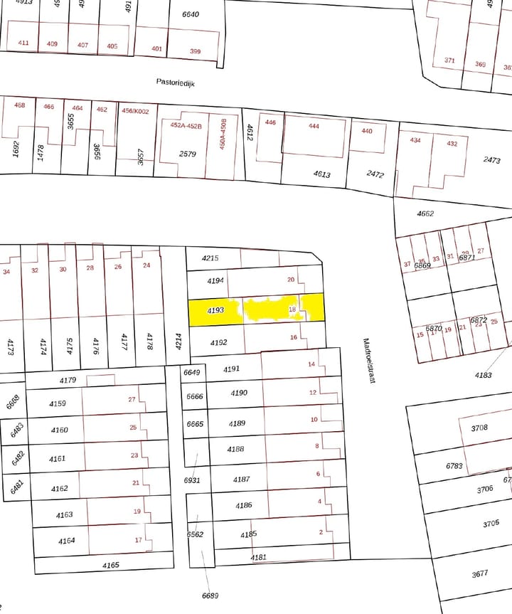 Foto 45 van Madroelstraat 18