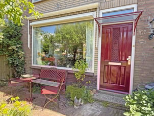 Jacob de Graeflaan 101 secondary image