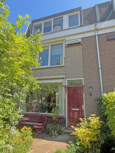 Jacob de Graeflaan 101 main image