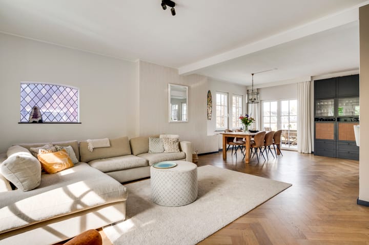 Foto 2 van Burgemeester Ceulenstraat 51-B