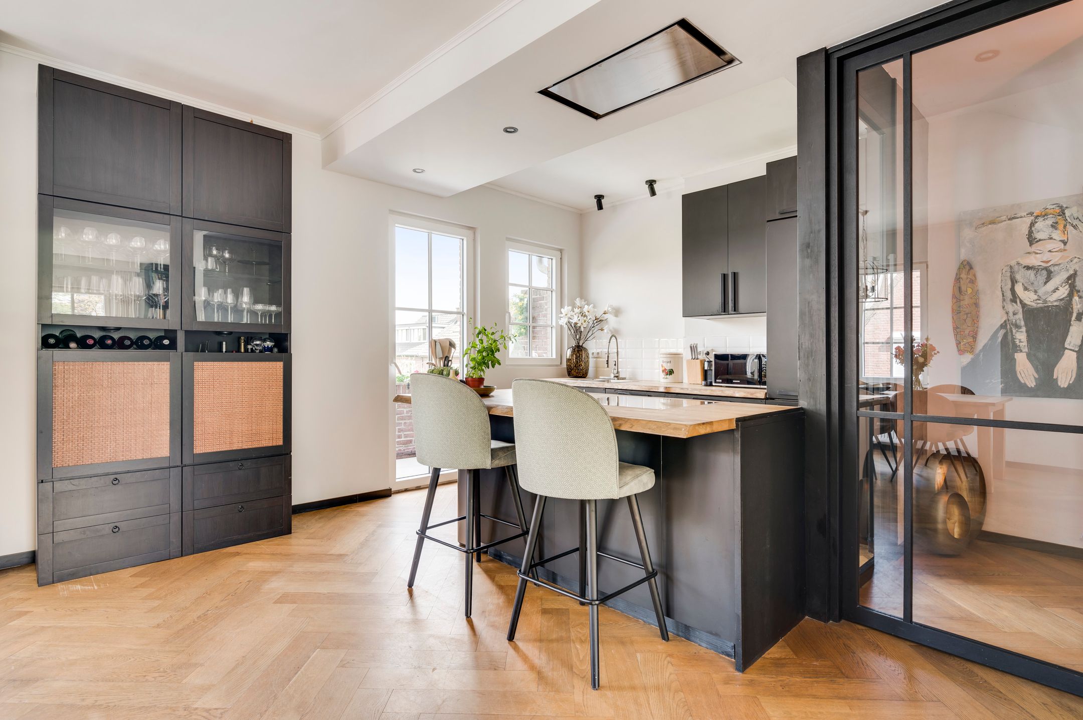 Foto 3 van Burgemeester Ceulenstraat 51-B