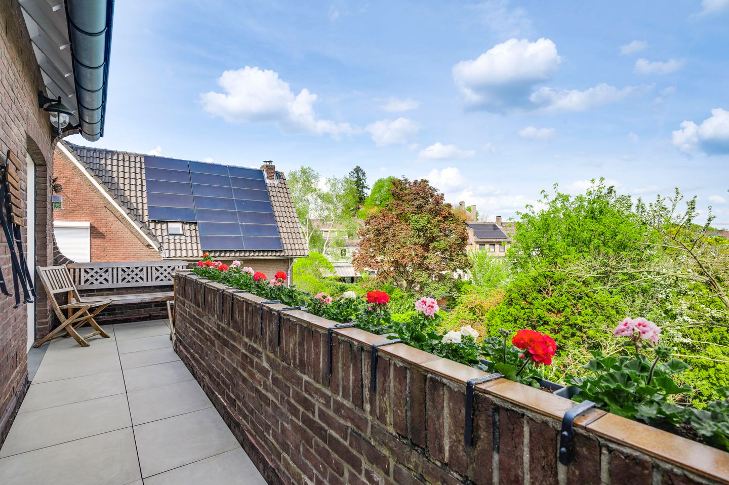 Foto 4 van Burgemeester Ceulenstraat 51-B