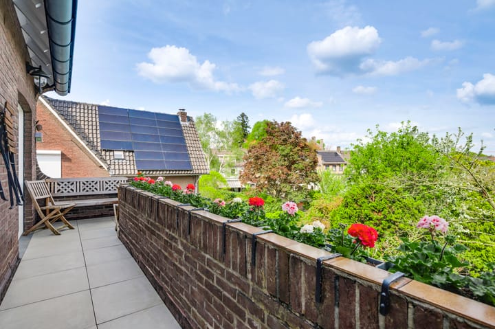 Foto 4 van Burgemeester Ceulenstraat 51-B