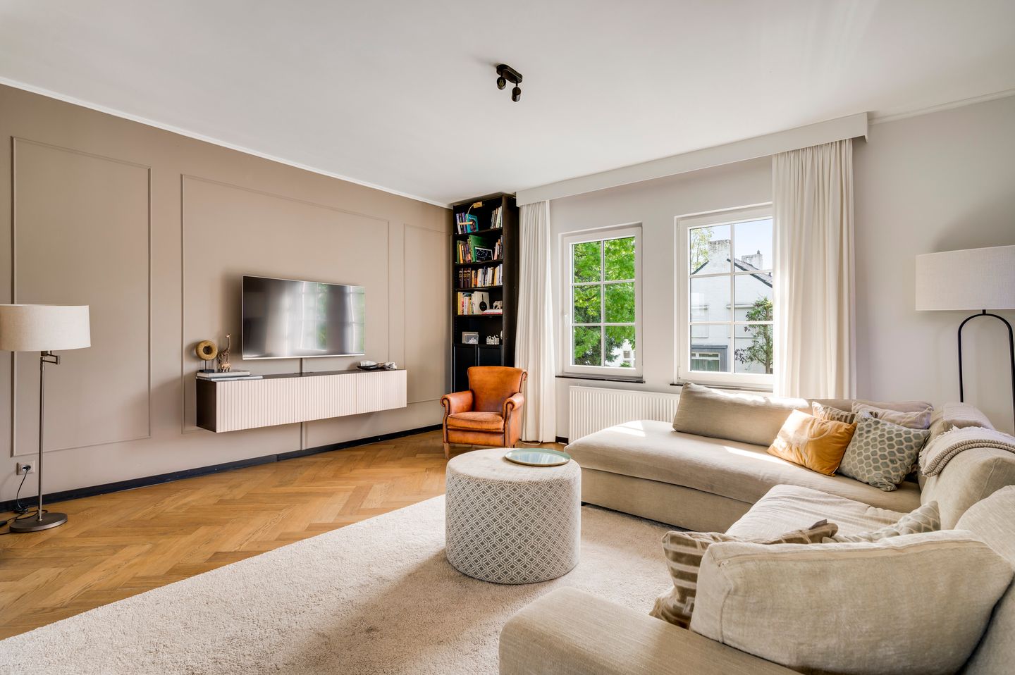 Foto 5 van Burgemeester Ceulenstraat 51-B