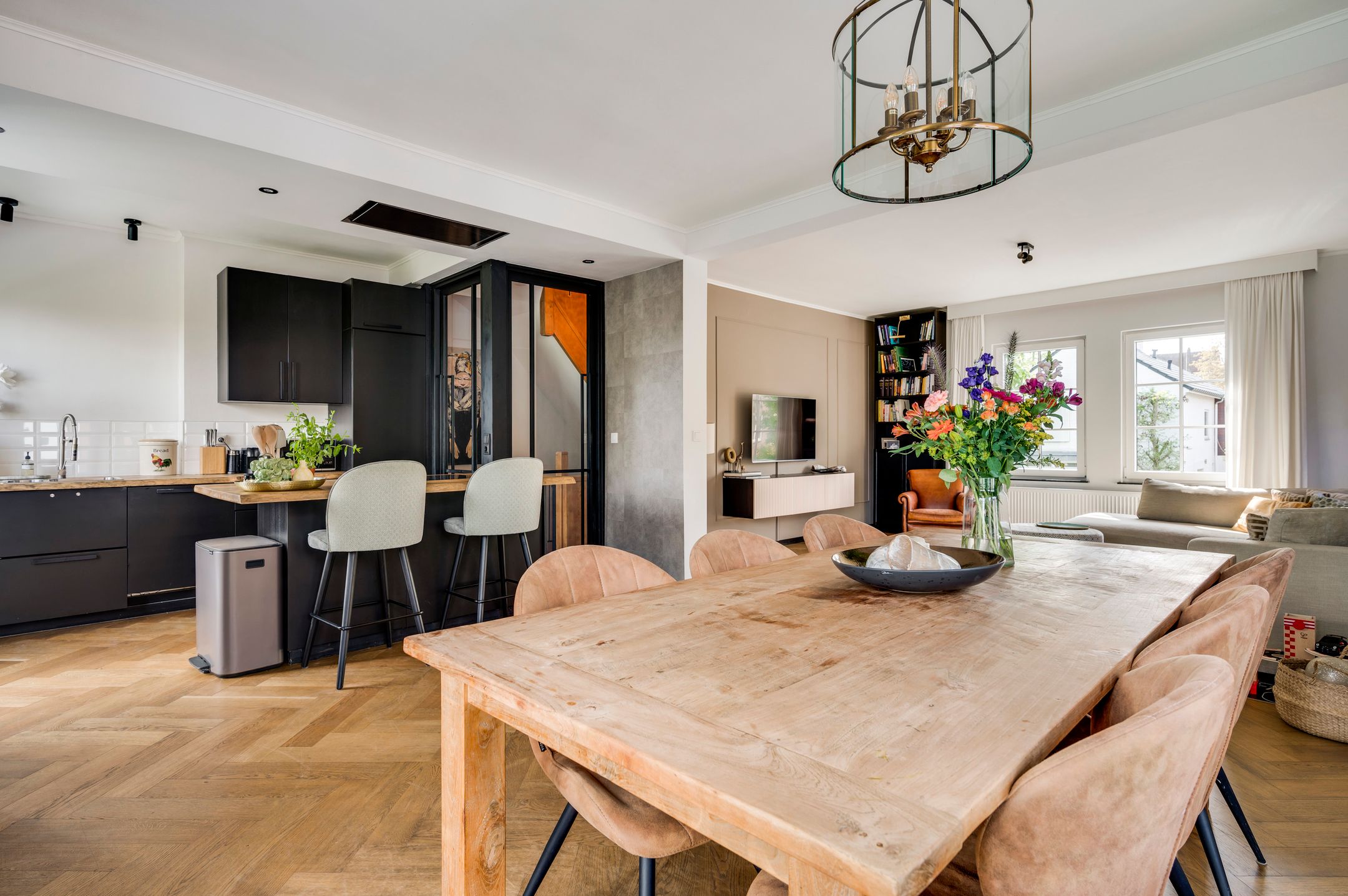 Foto 6 van Burgemeester Ceulenstraat 51-B