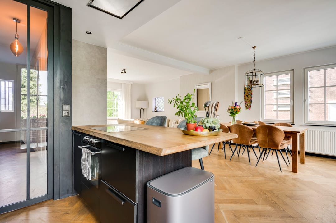 Foto 7 van Burgemeester Ceulenstraat 51-B