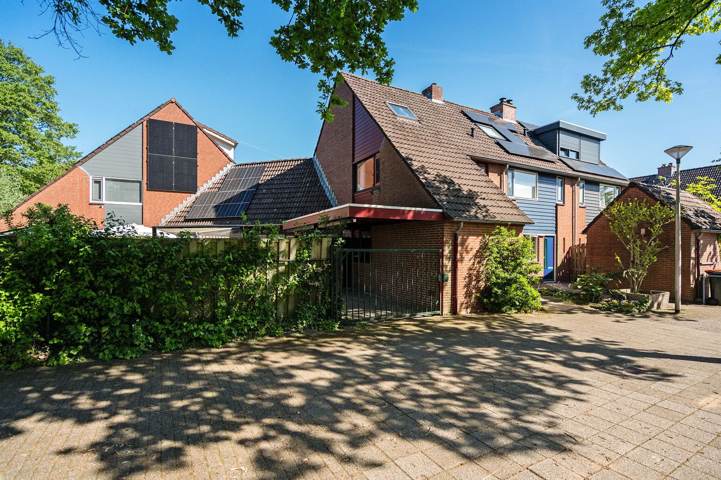 Foto 1 van Bastertkamp 65