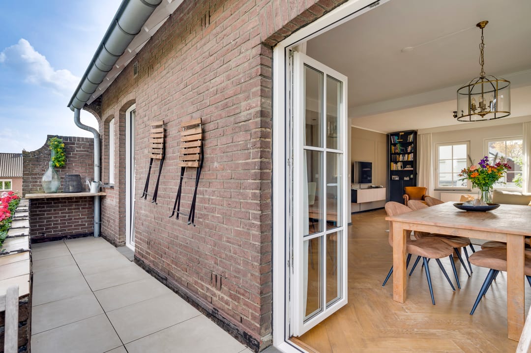 Foto 8 van Burgemeester Ceulenstraat 51-B