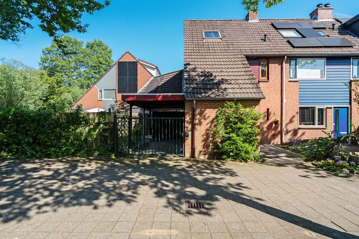 Foto 2 van Bastertkamp 65