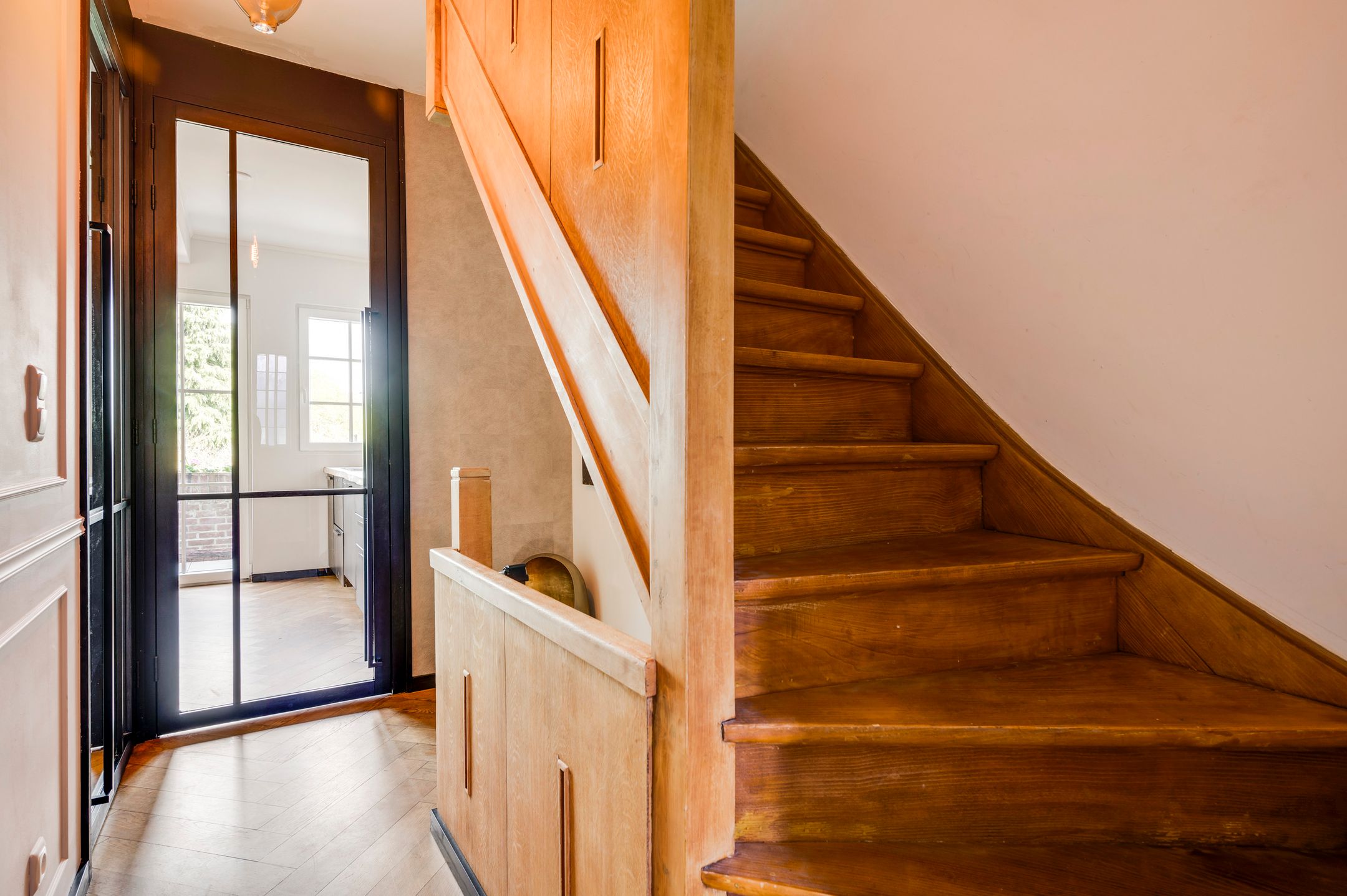 Foto 9 van Burgemeester Ceulenstraat 51-B