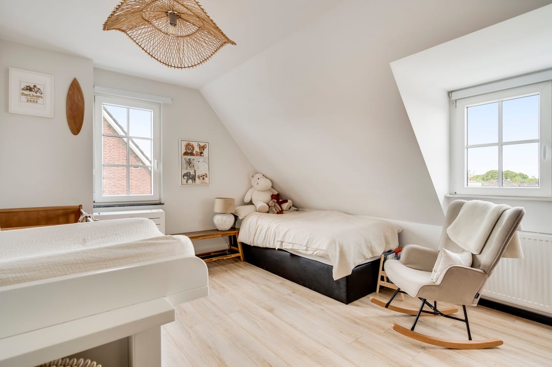 Foto 11 van Burgemeester Ceulenstraat 51-B