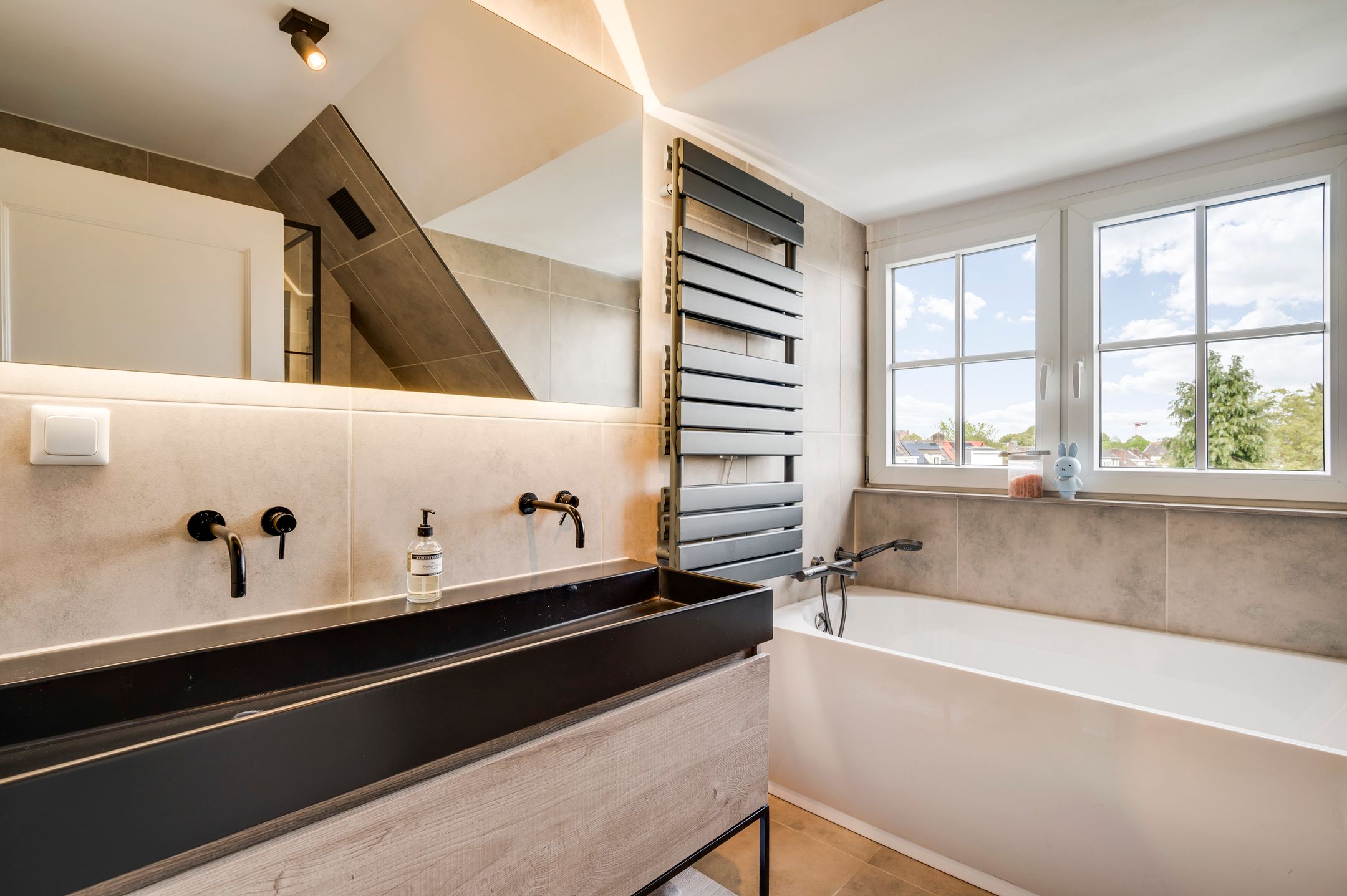 Foto 12 van Burgemeester Ceulenstraat 51-B