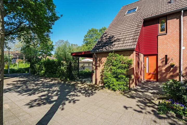 Foto 3 van Bastertkamp 65