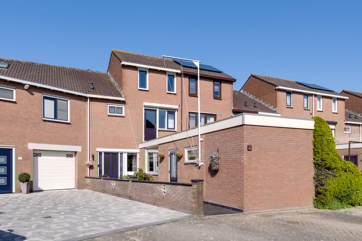 Foto 1 van Wethouder Koningslaan 93