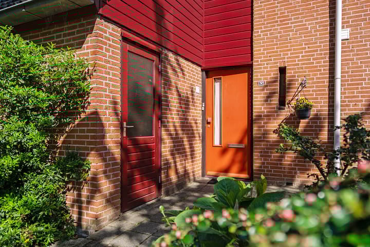 Foto 4 van Bastertkamp 65