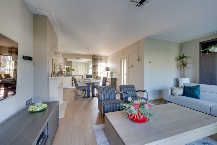 Foto 2 van Wethouder Koningslaan 93