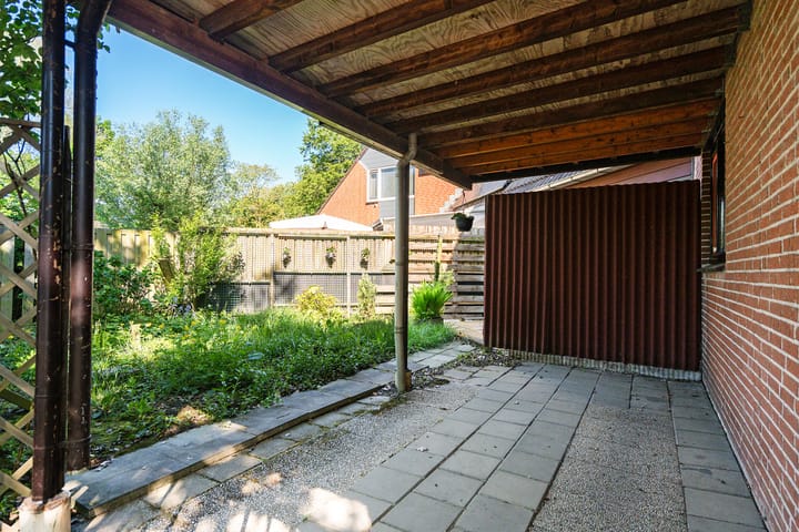 Foto 6 van Bastertkamp 65