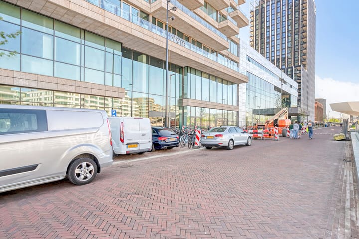 Foto 23 van Bercylaan 661