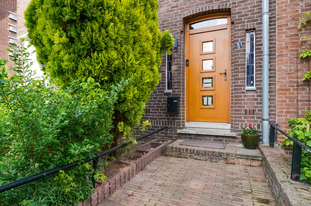 Foto 17 van Burgemeester Ceulenstraat 51-B