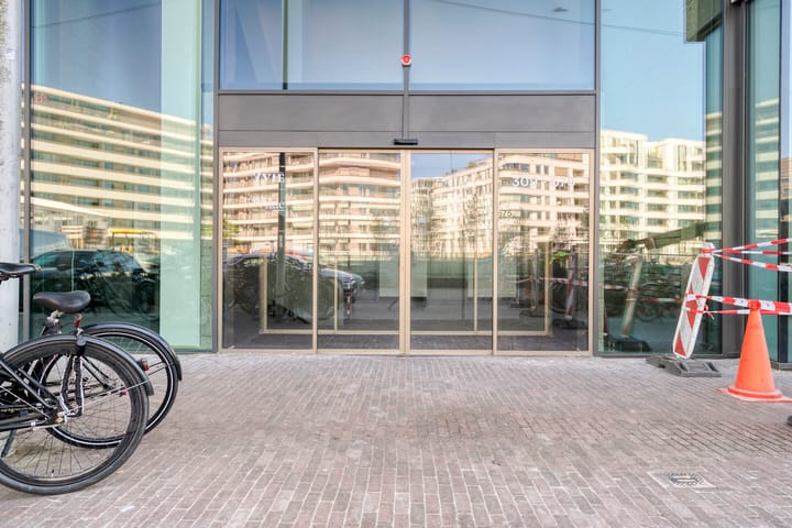 Foto 25 van Bercylaan 661