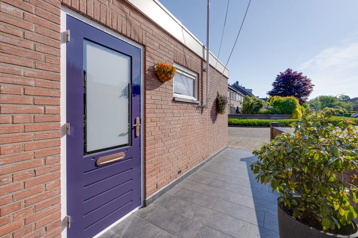 Foto 5 van Wethouder Koningslaan 93