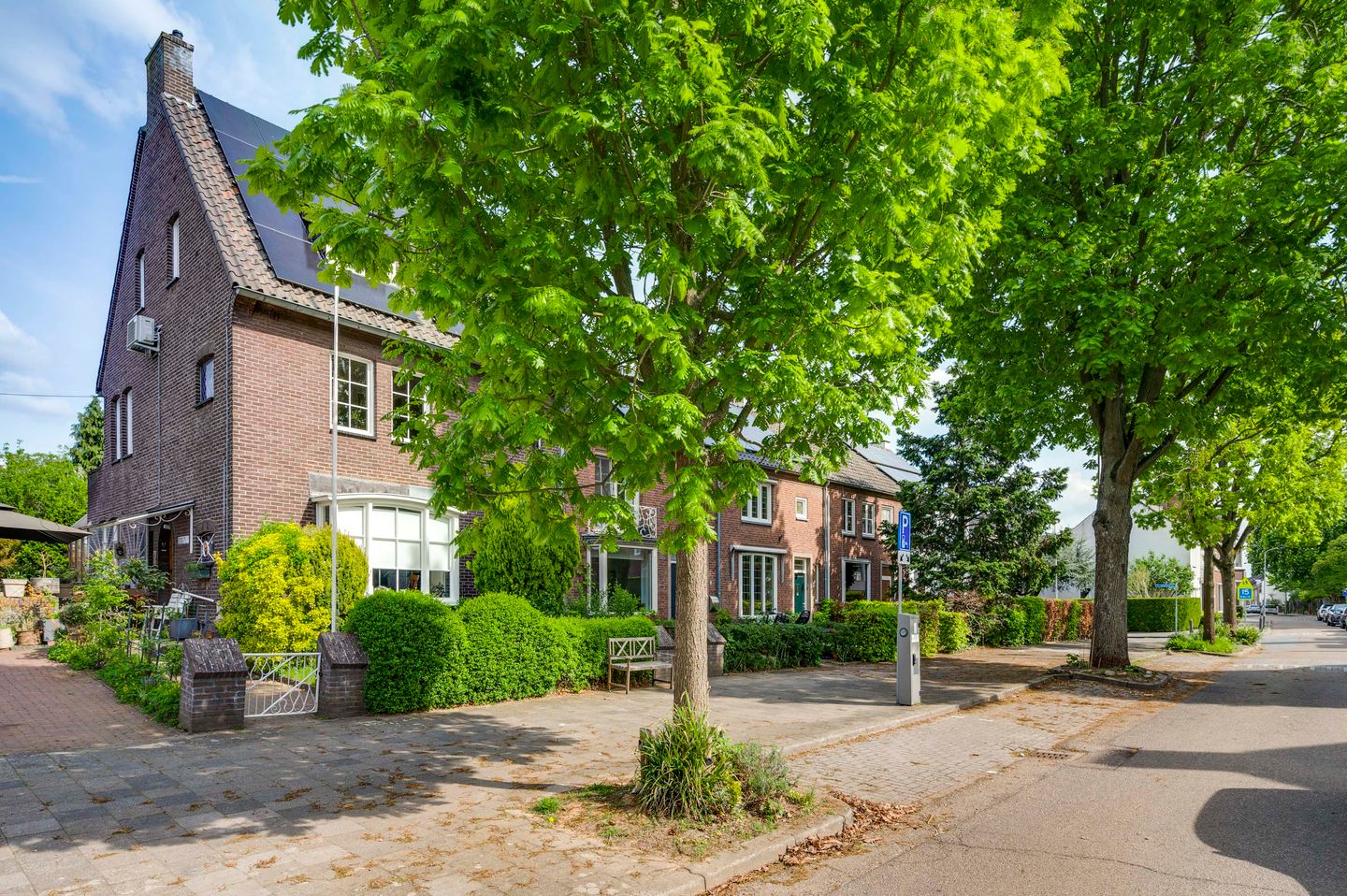 Foto 19 van Burgemeester Ceulenstraat 51-B