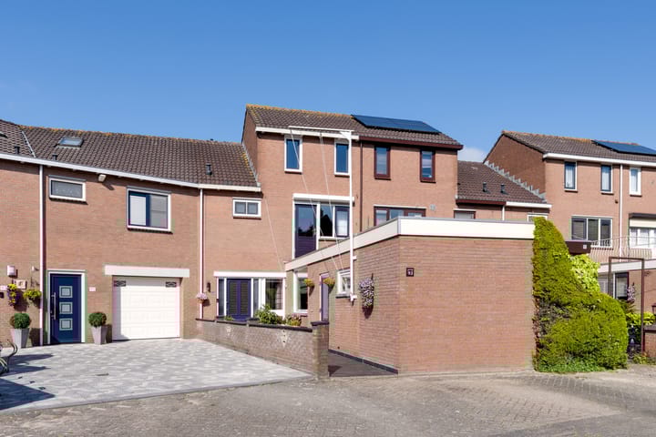 Foto 6 van Wethouder Koningslaan 93