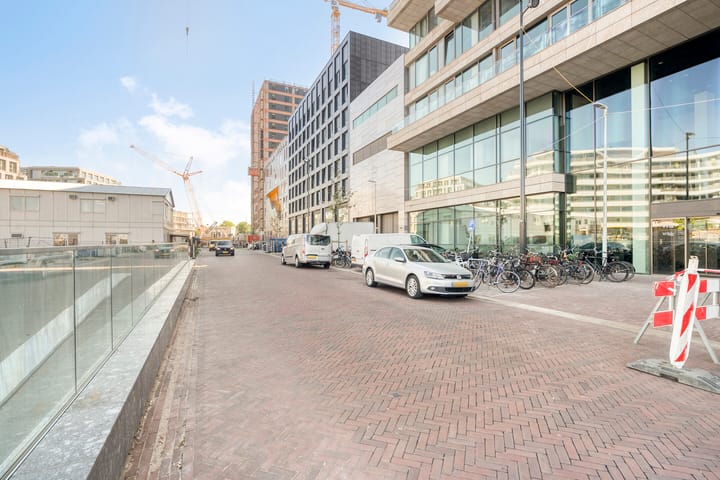 Foto 24 van Bercylaan 661