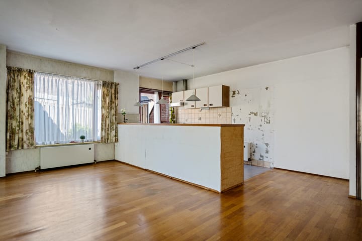 Foto 10 van Bastertkamp 65