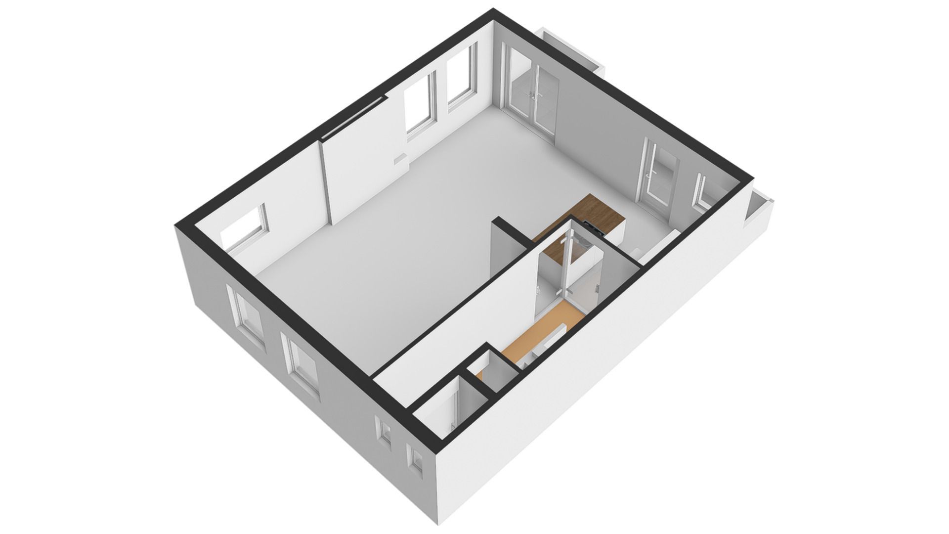 Foto 24 van Burgemeester Ceulenstraat 51-B