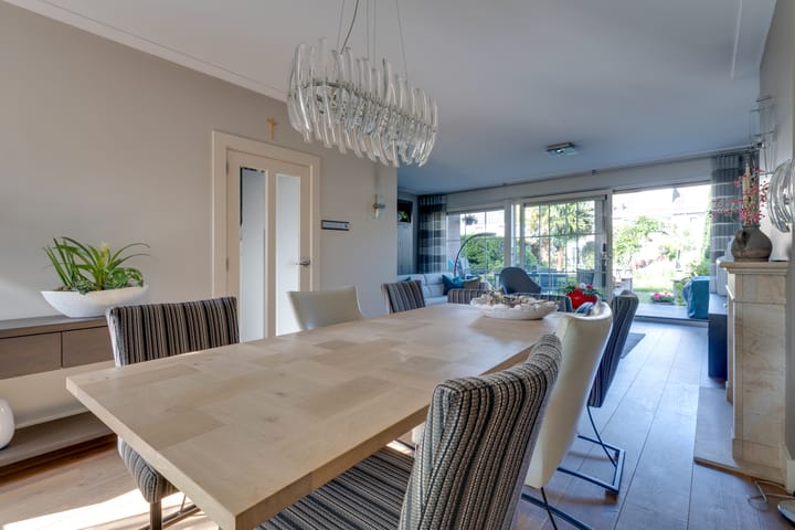 Foto 9 van Wethouder Koningslaan 93