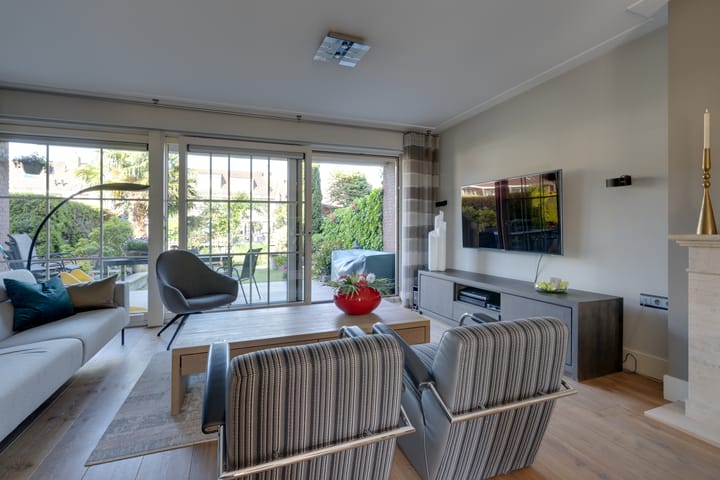 Foto 10 van Wethouder Koningslaan 93