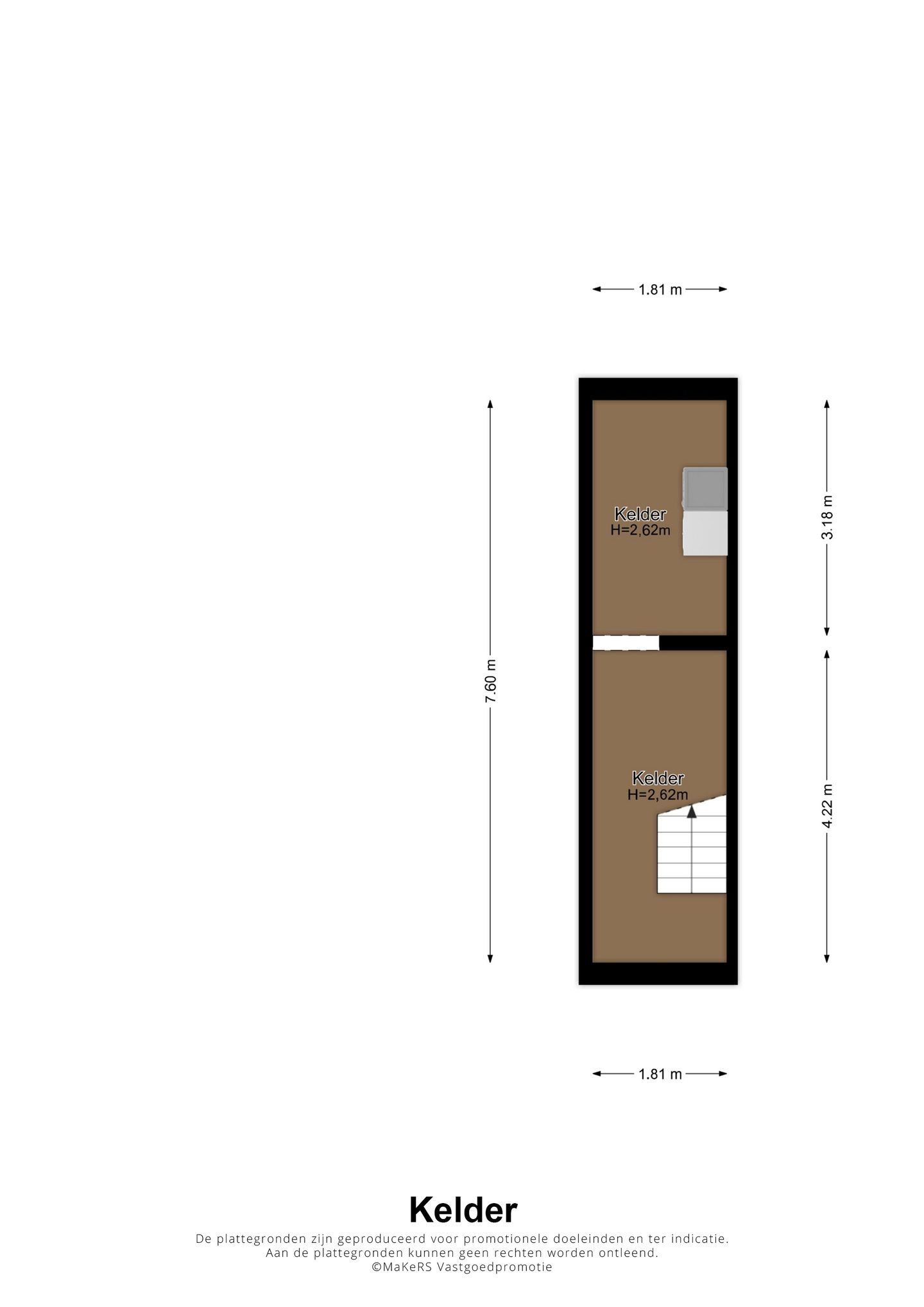 Foto 29 van Burgemeester Ceulenstraat 51-B