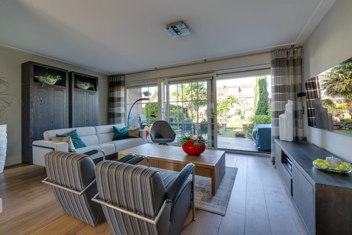 Foto 11 van Wethouder Koningslaan 93