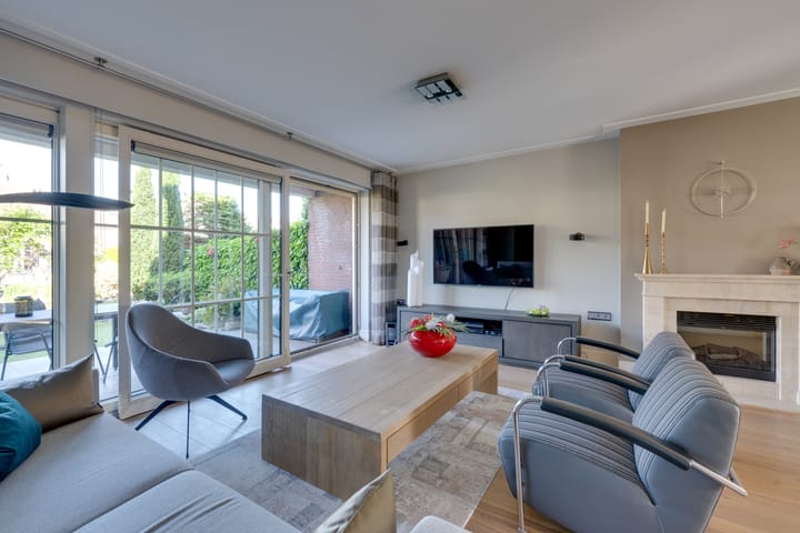 Foto 12 van Wethouder Koningslaan 93