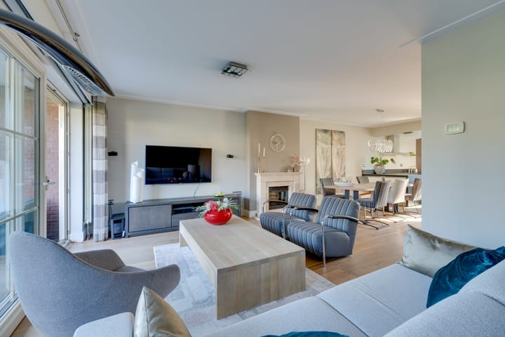 Foto 13 van Wethouder Koningslaan 93