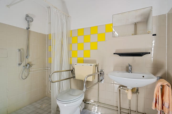 Foto 23 van Bastertkamp 65