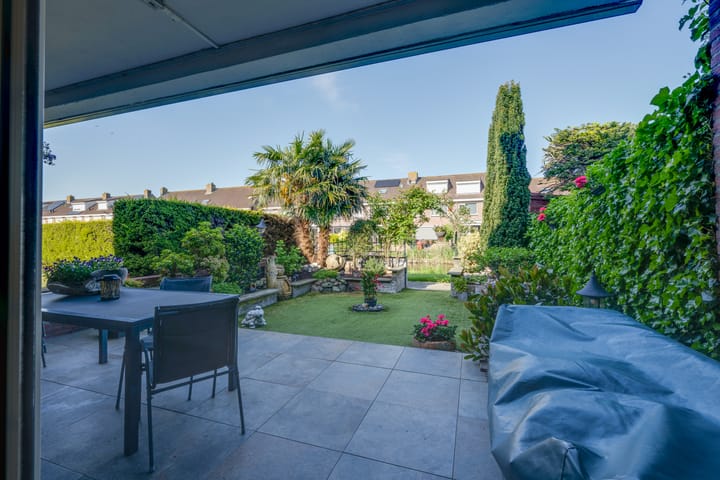 Foto 24 van Wethouder Koningslaan 93