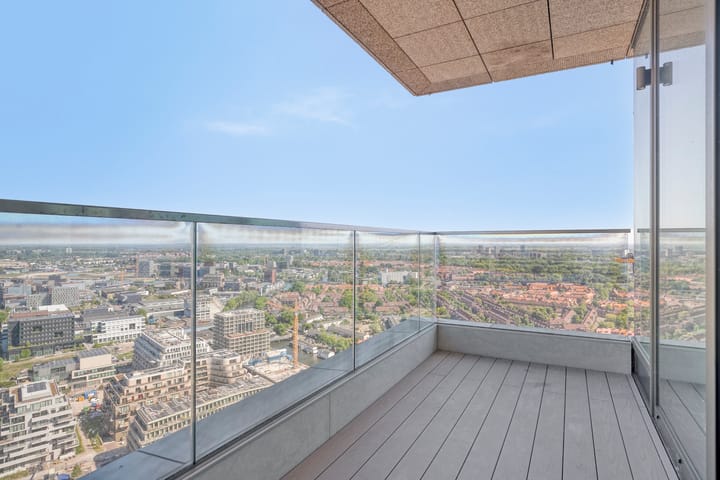 Foto 10 van Bercylaan 661