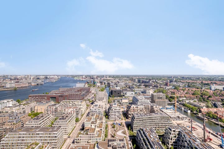 Foto 19 van Bercylaan 661