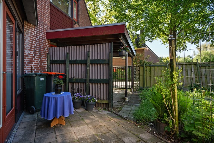 Foto 33 van Bastertkamp 65