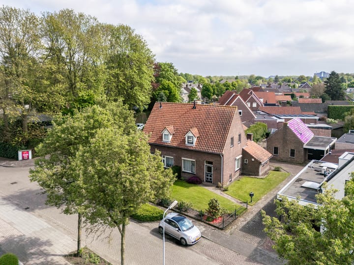 Kasteeldreef 4