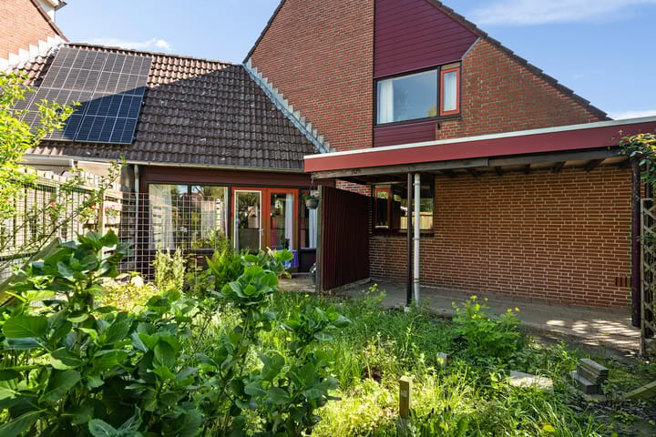 Foto 32 van Bastertkamp 65