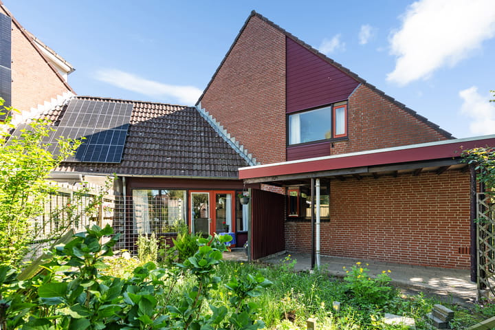 Foto 37 van Bastertkamp 65