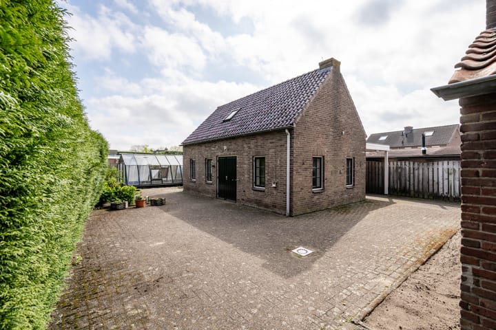 Foto 4 van Kasteeldreef 4