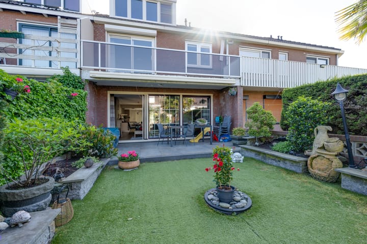 Foto 28 van Wethouder Koningslaan 93