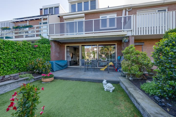 Foto 31 van Wethouder Koningslaan 93