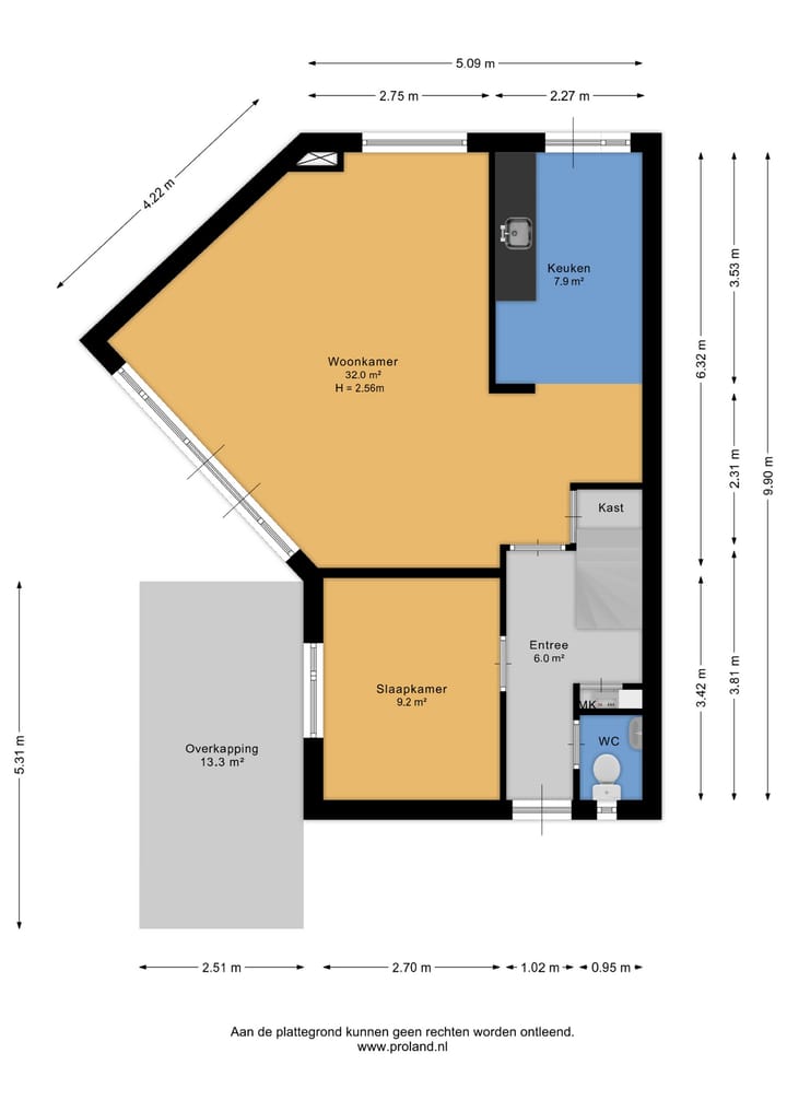 Foto 43 van Bastertkamp 65