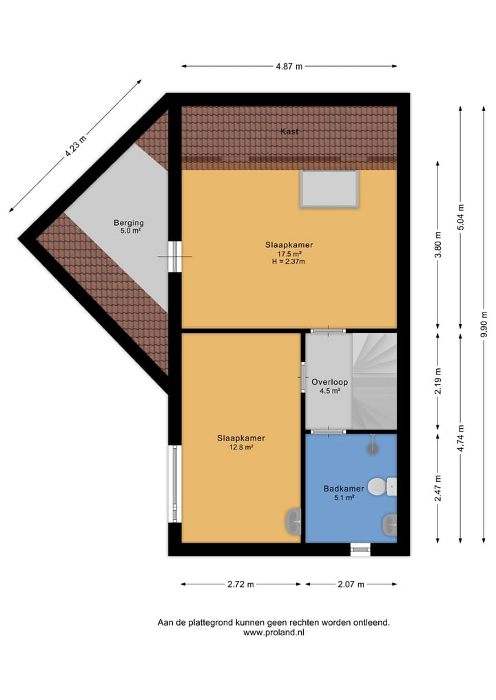 Foto 44 van Bastertkamp 65